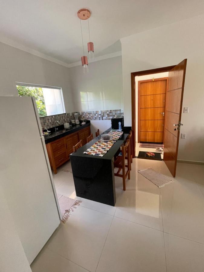Apartment P&m's Taperapuan Porto Seguro